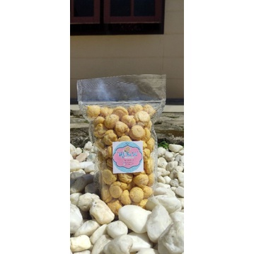 

Soes Reagen Strawbery 250 gr