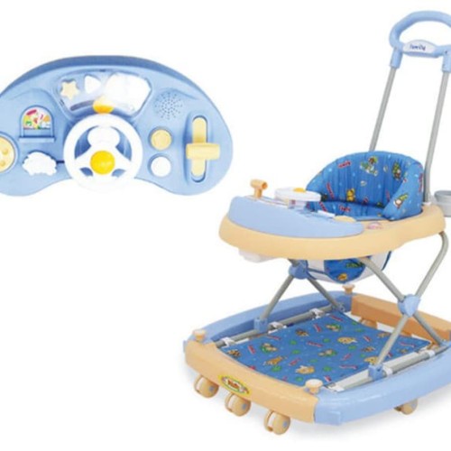 Baby Walker Family FB 2121