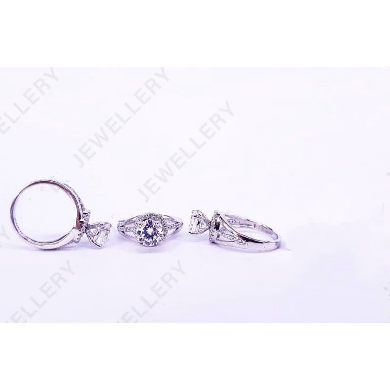 WYNN EDITION RING VIER JEWELLERY