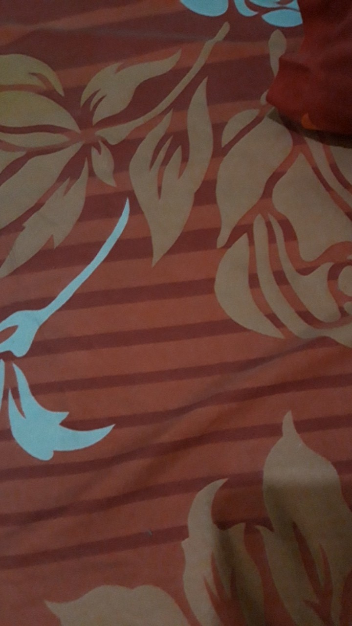 Wallpaper Foam 3d Motif Batu Bata Natural |tridee Natural Stone Black Orange