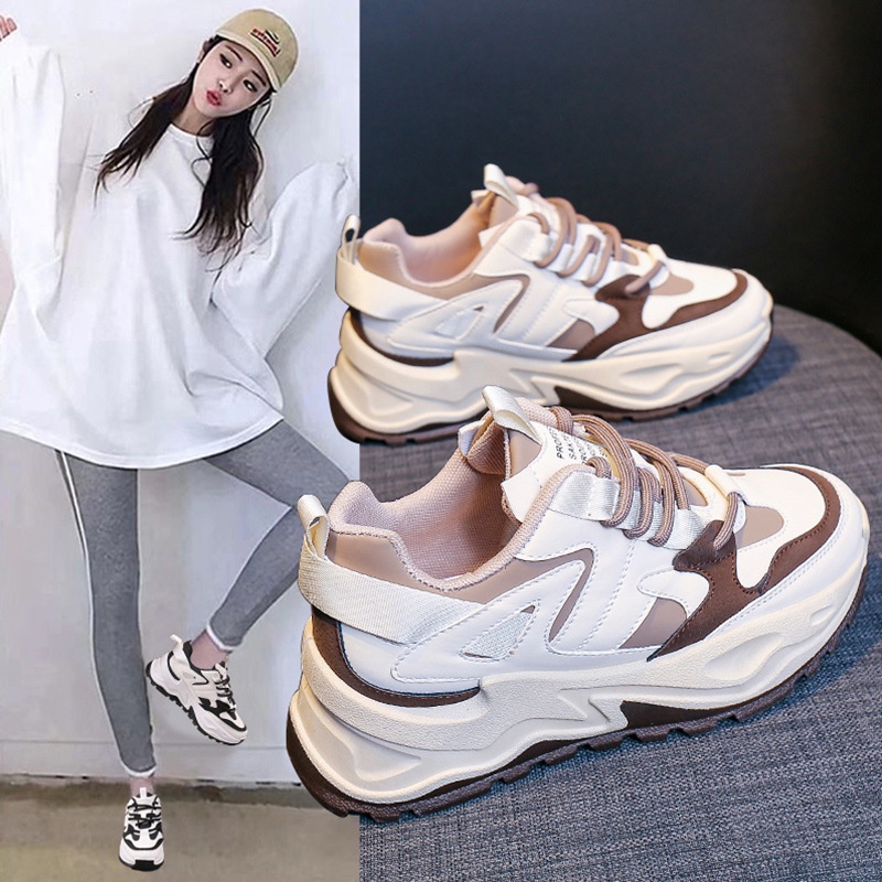 [ ORIGINAL IMPORT ] Sneakers Wanita Import Sepatu Wanita Import Premium Quality  SI 152