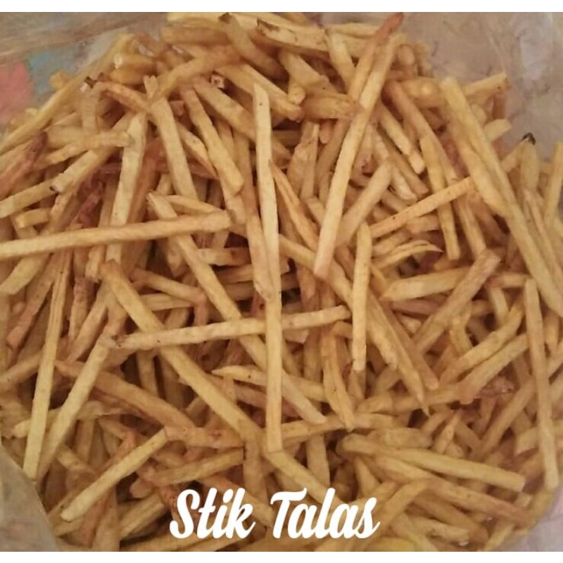 

stik talas