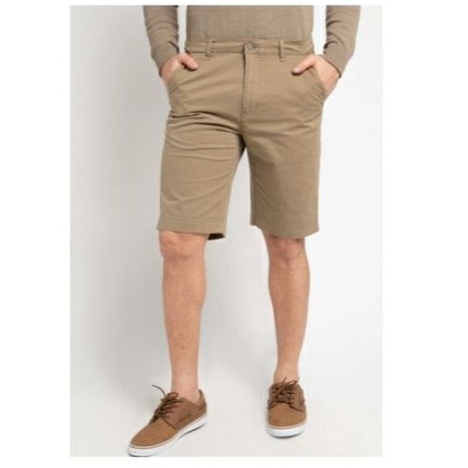 CELANA PENDEK PRIA EMBA JEANS