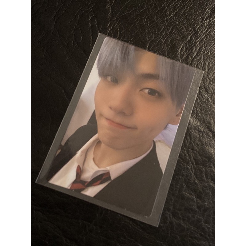 [BOOKED] pc soobin ar
