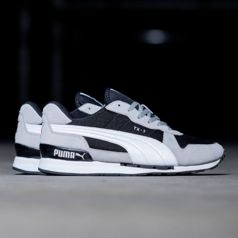 Puma TX-3