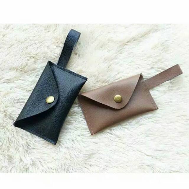 Souvenir Tempat STNK /Card Holder