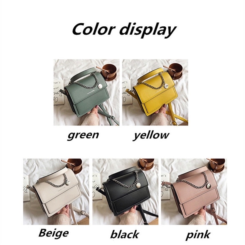 TAS SELEMPANG KOREA 2022 KD405 BEST QUALITY