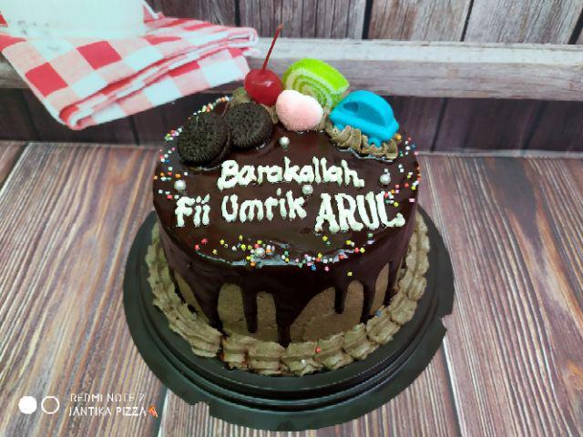 Alas Foto Lipat 3d Motif : Alat Dapur