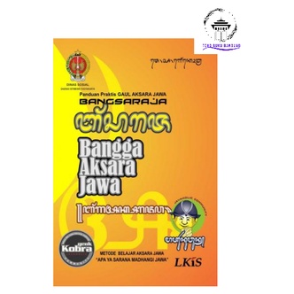 BANGGA AKSARA JAWA Panduan Praktis dari buku Gaul Aksara Jawa