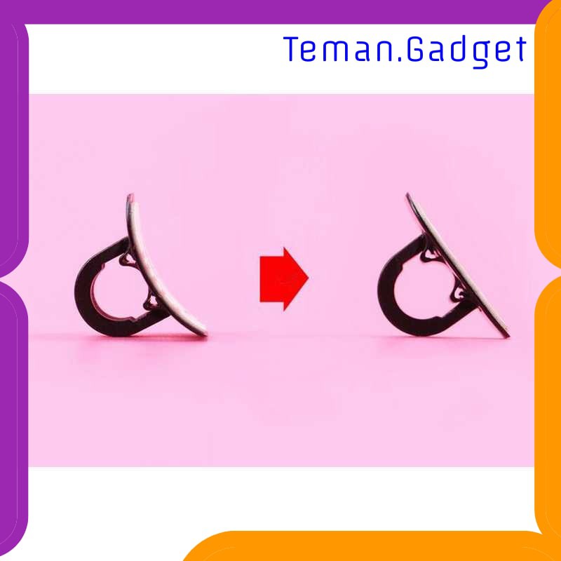 TG-IB454 Fixed Clamp Kabel Rem Sepeda 5PCS