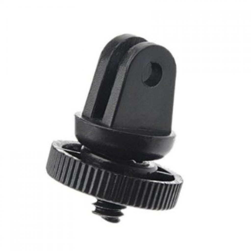 Mini Tripod Mount Adapter for Xiaomi Yi/Xiaomi Yi 2 4K/GoPro Adaptor Tripot Action Camera