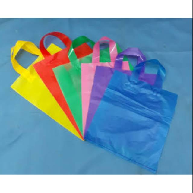 

Tas mal kresek sovenir souvenir mall kecil besar tanggung