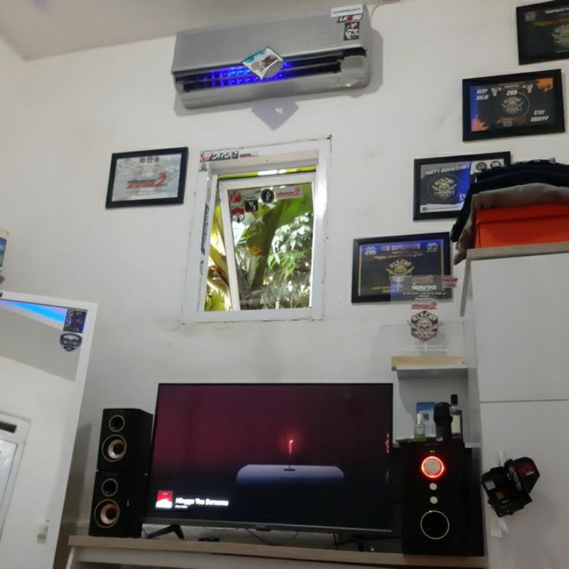 Tv cocca original 320s