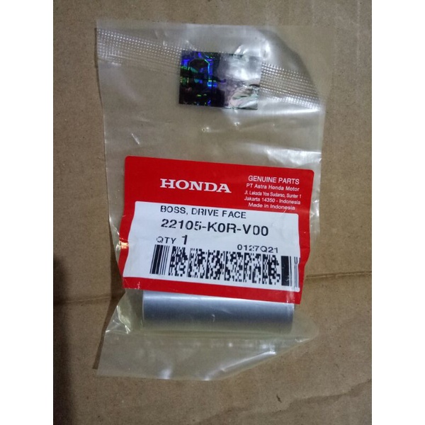 bos bosh rumah roller pcx 160 pcx new bosh roller pcx 160 asli honda