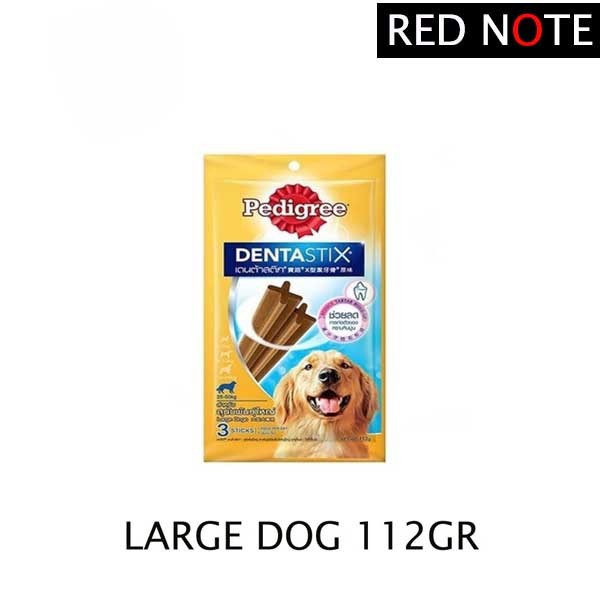 Dentastix Large 112gr