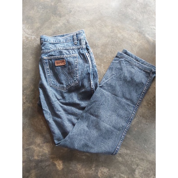 Celana Wrangler