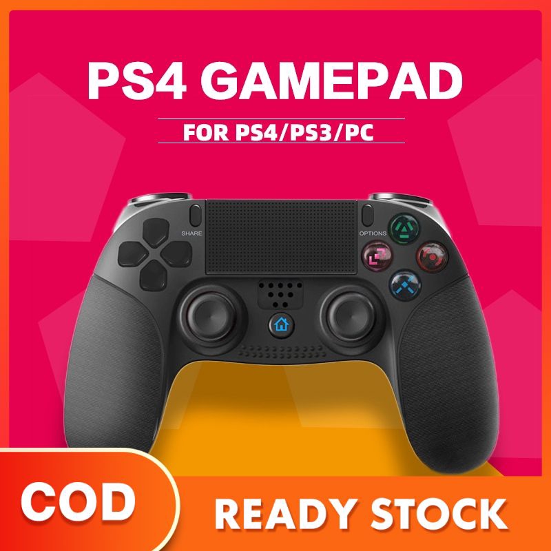 ps4 console for pc