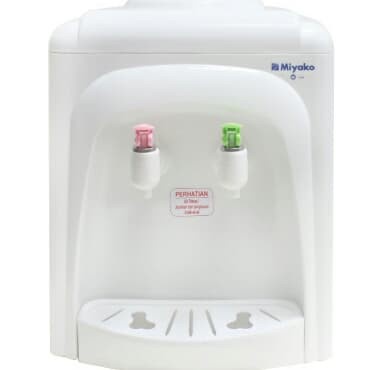 Dispenser Murah Hot dan Normal Miyako WD 185 H