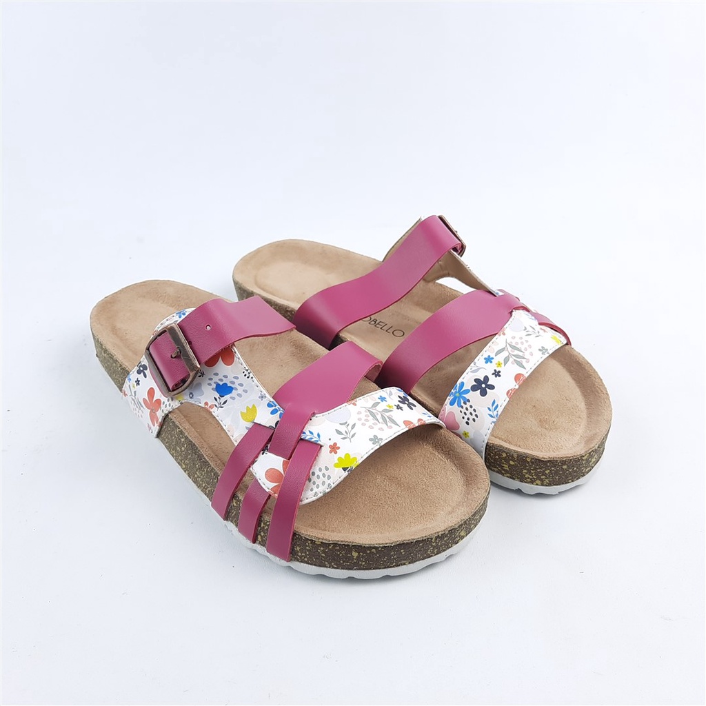 Sandal birken wanita Portobello PL.61011 36-41