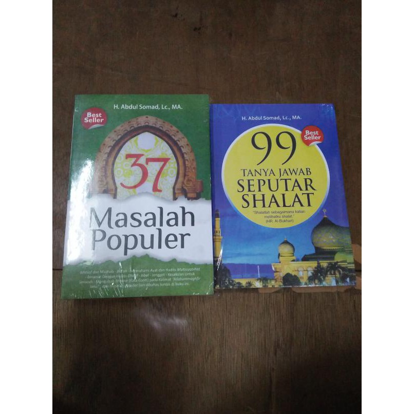 Buku Ceramah Ustad Abdul Somad Terlengkap