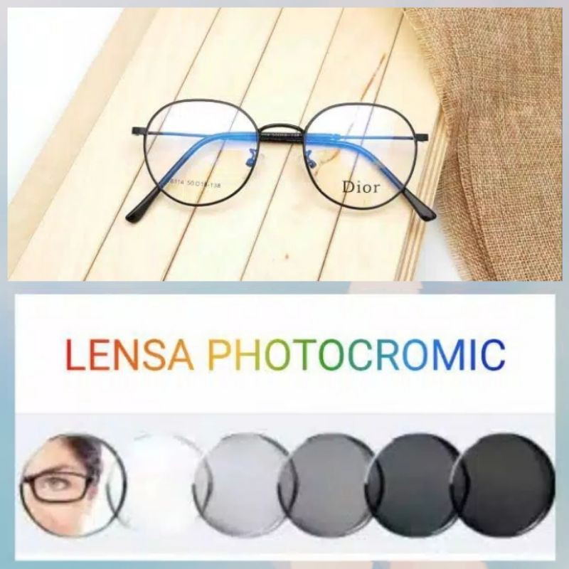 Frame kacamata 28114