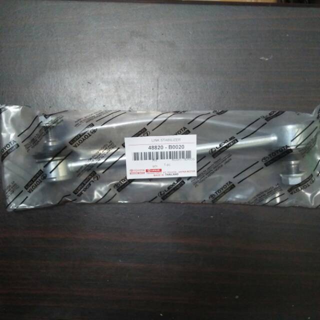 Link Stabilizer Rush/Terios