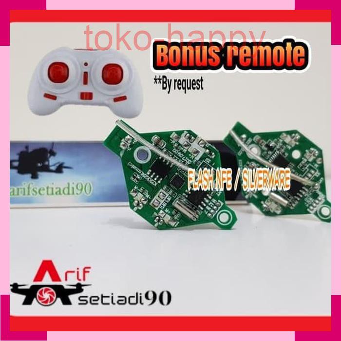 part Eachine E011 acro board & remote