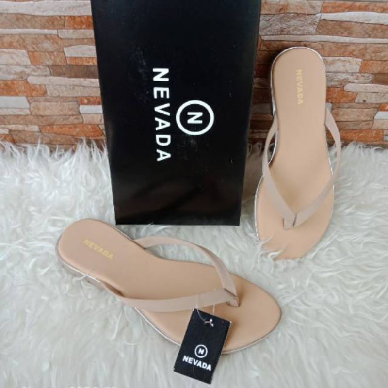 Sendal jepit wanita/sandal Japit nevada21