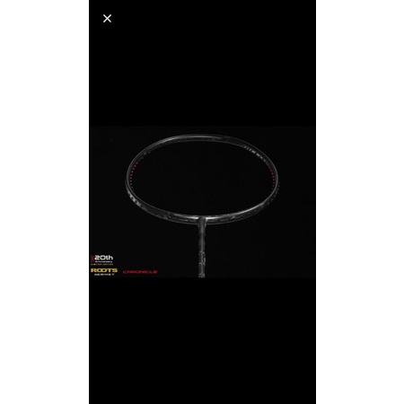 Raket Badminton Gosen Roots Aermet 20th LTD
