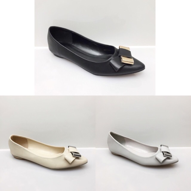 VINCCI VNC Flat shoes black beige grey original sale