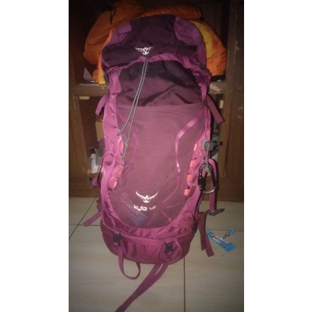 keril osprey kyte 46