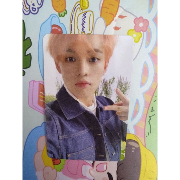 PC CHENLE WE BOOM (BOOM VERSION)