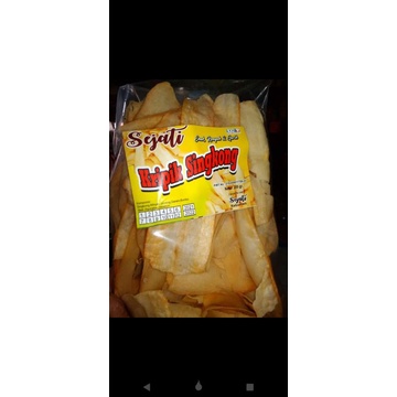 

kripik singkong 200gram