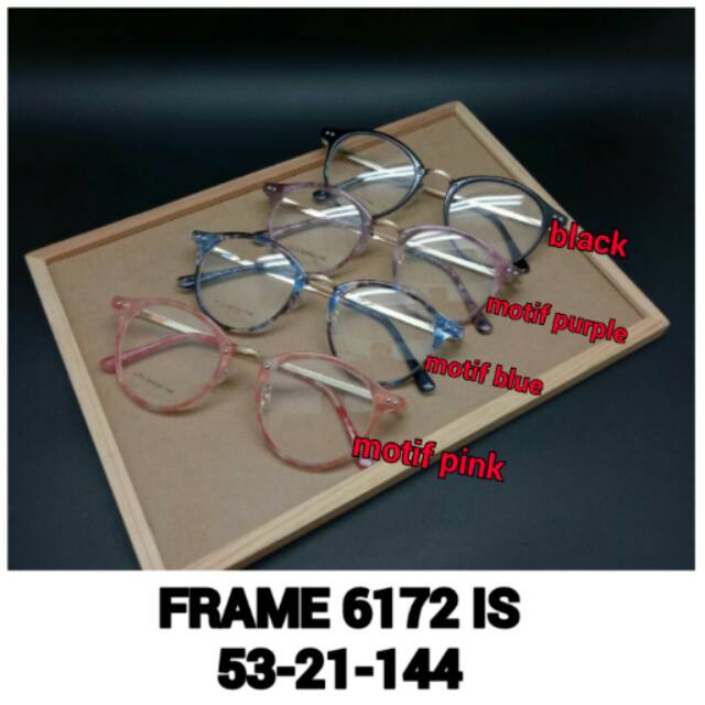 FRAME FASHION 6172