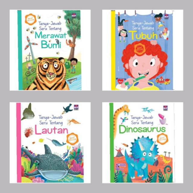 Tanya Jawab 2 (Satuan)