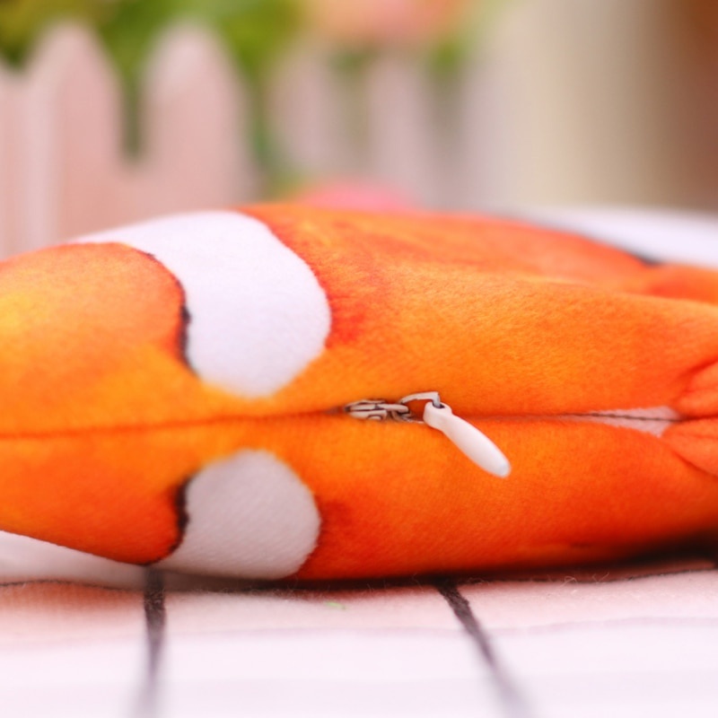 Mainan Anak Ikan Bergerak Viral Mainan Boneka Replika Ikan Nemo Koi Arwana Mas Bisa Gerak Dancing Fish Toys Lucu Mainan Kucing Boneka Catnip Bentuk IKAN Bantal Gigitan Penenang Cat Nip Doll Mainan ikan goyang simulasi loncat dance elektrik mainan kucing