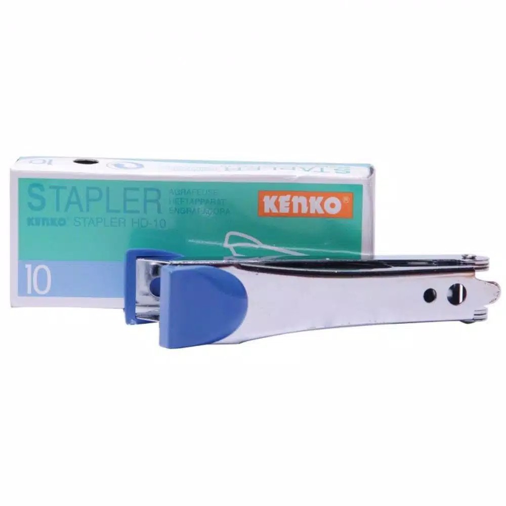 

Kenko Hd-10 Stapler-Staples