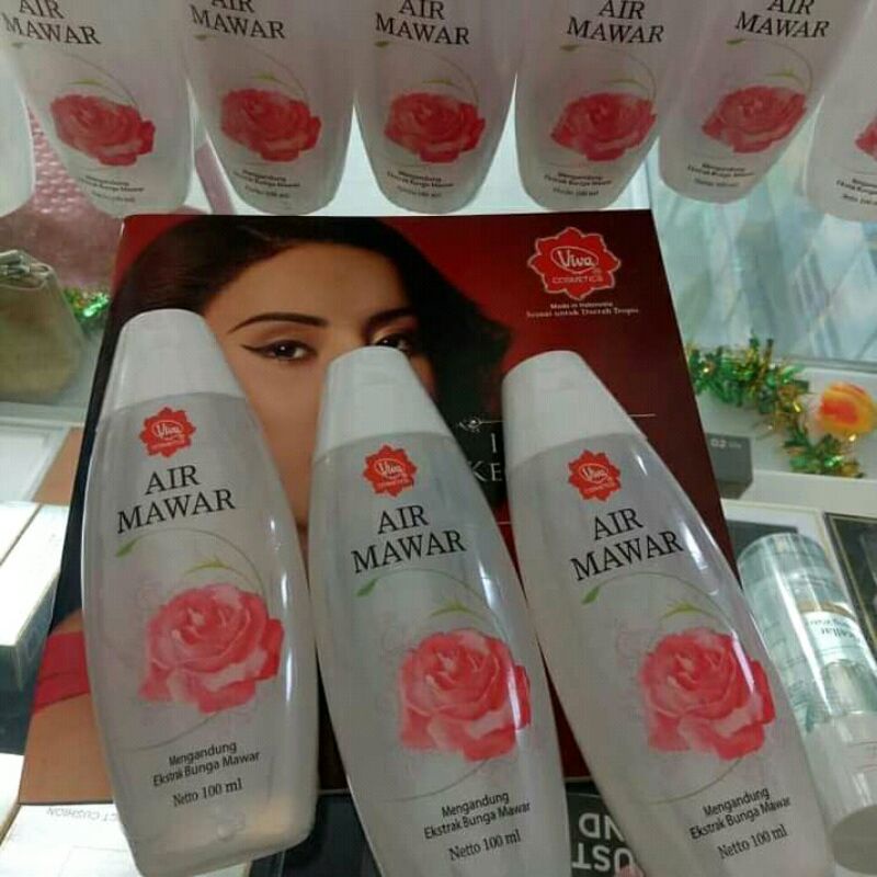 air mawar viva / viva air mawar