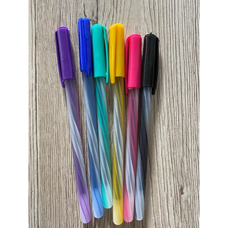 

Bolpen Murah Alat Tulis Kerja