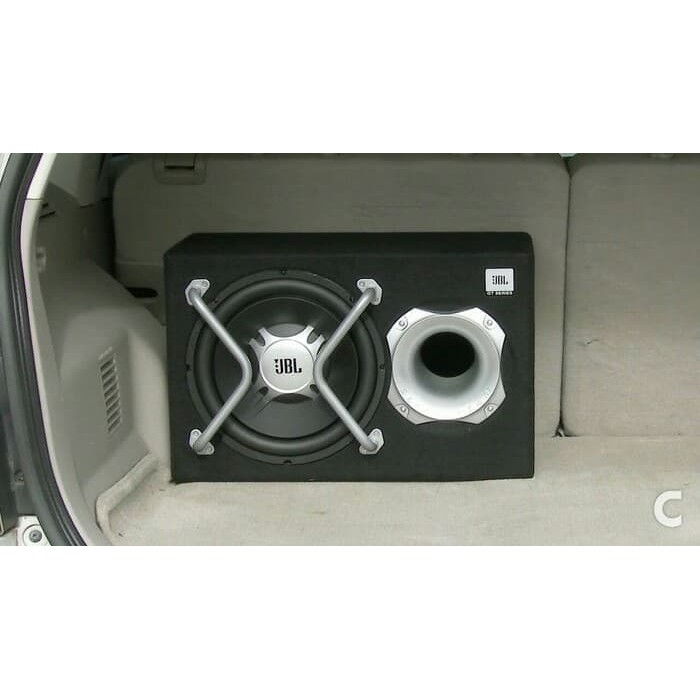subwoofer aktif jbl 12 inch 100watt