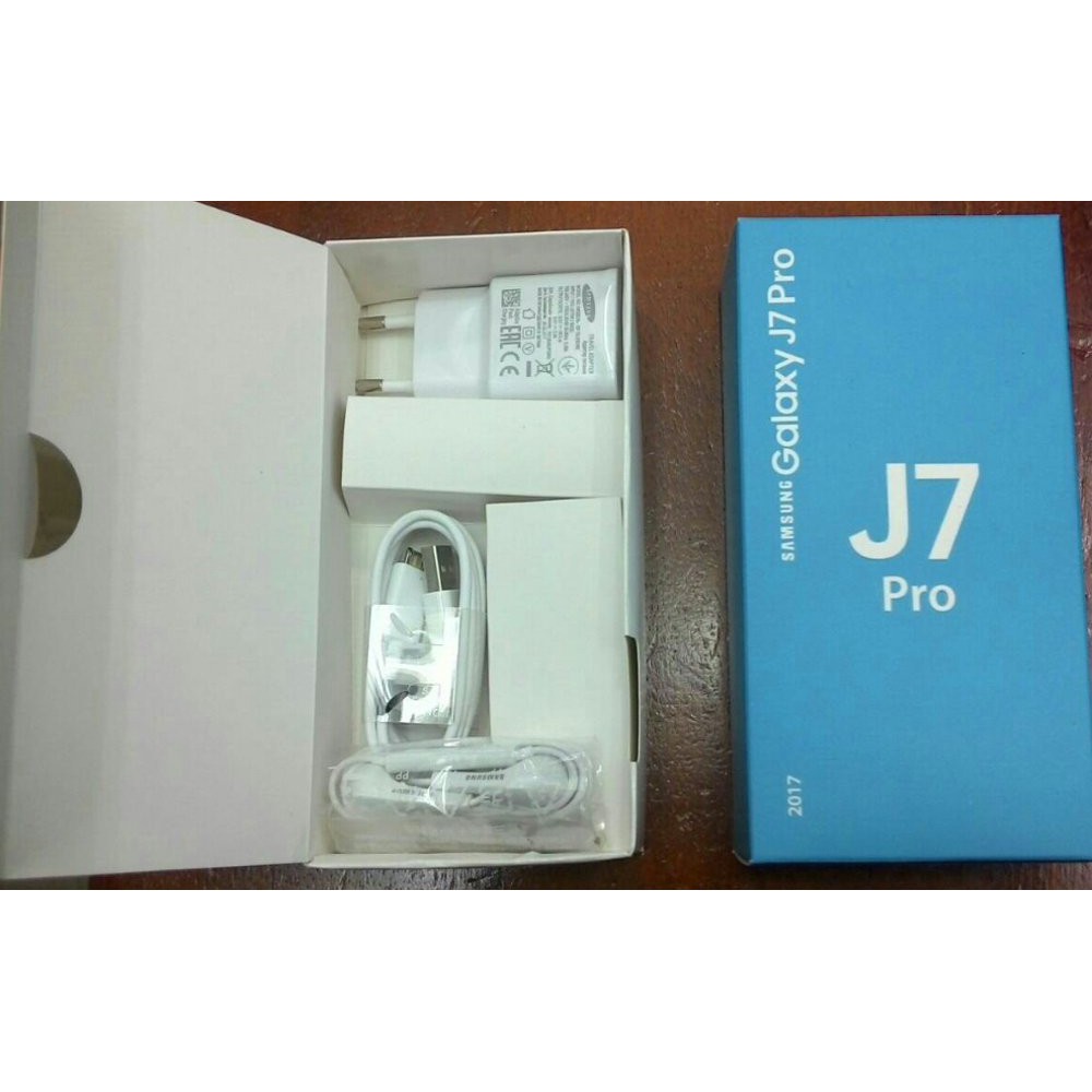 

TERBARU Dus Box Kotak Samsung J7 Pro Full set TERBARU