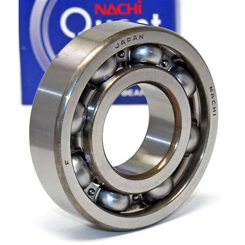 BALL BEARING 6212 NACHI 60x110x22 OPEN