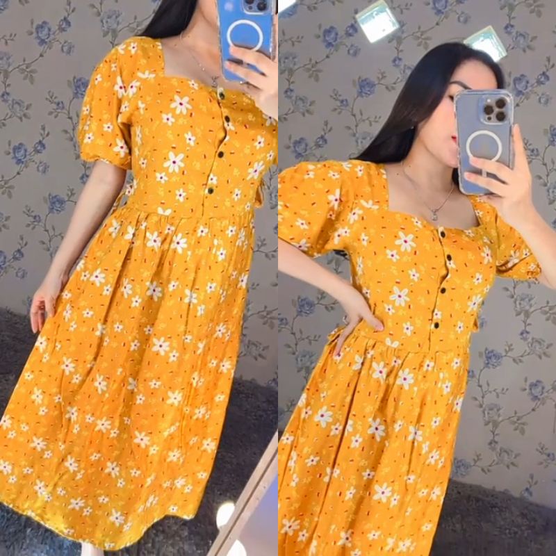 DASTER BALI BUSUI POLOS / DASTER BALI BUSUI KANCING / DASTER BALI PANJANG / DASTER BALI NAGITA PANJA