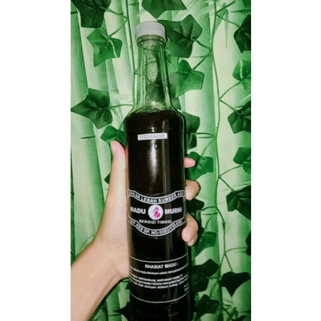 

MADU ASLI (MURNI)