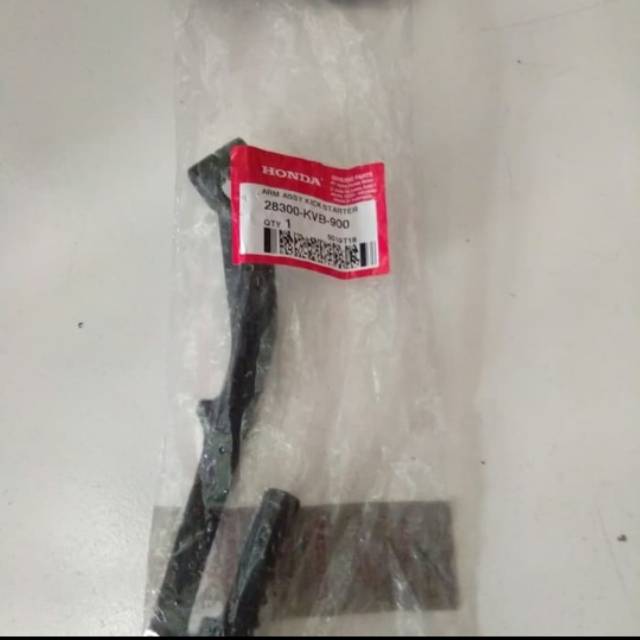 SLAH ENGKOL BEAT VARIO KARBU