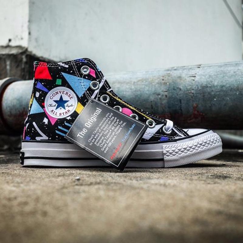 all star 100