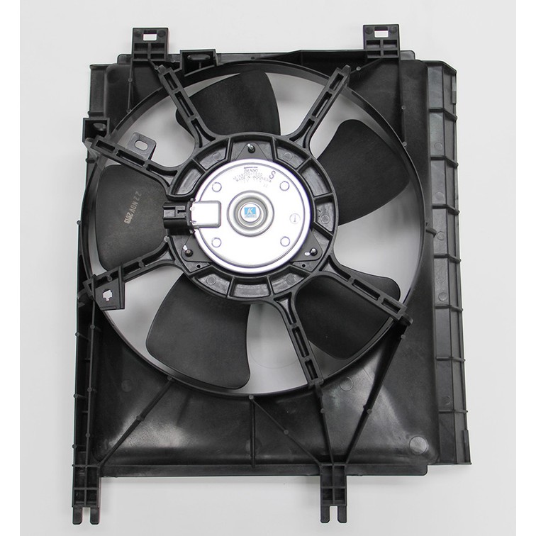 AC EXTRA FAN DAIHATSU AYLA DENSO AC