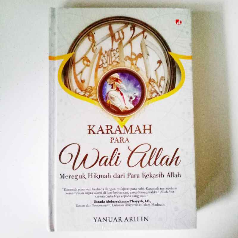 karamah para wali allah