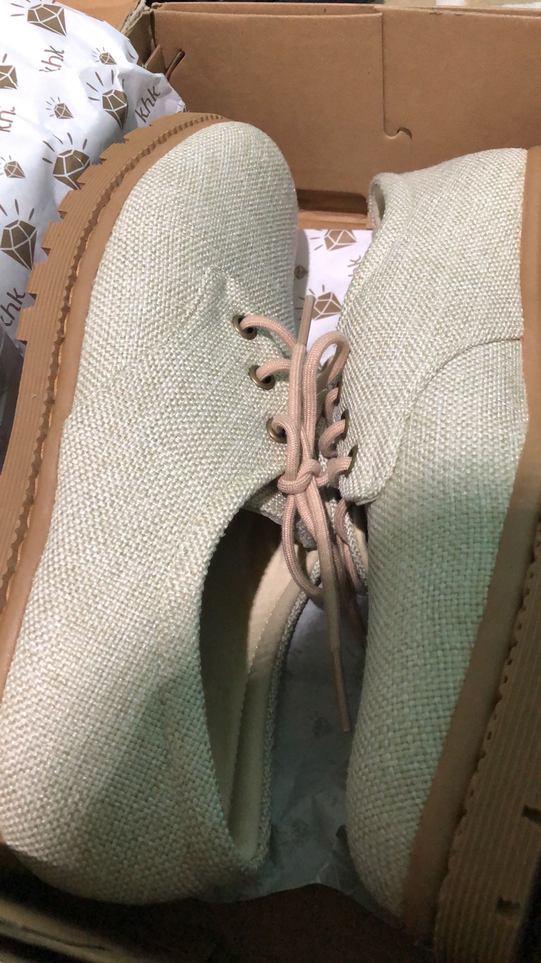 Khakikakiku Mia Rosewood