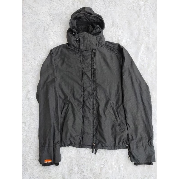 Jaket SUPERDRY Brand 100% Original